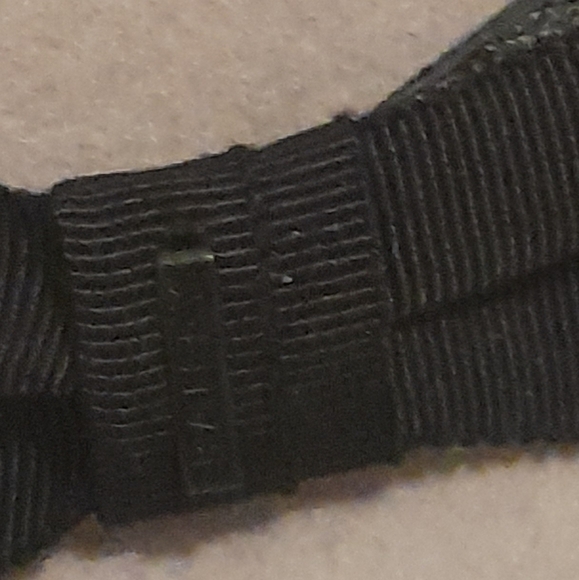 Bailey's of Hollywood litefelt wool fedora. Men's size large - Picture 9 of 12